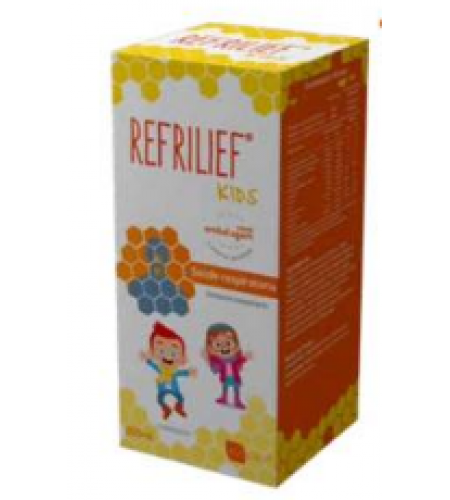 Refrilief Kids - 200 ML - Nutridil